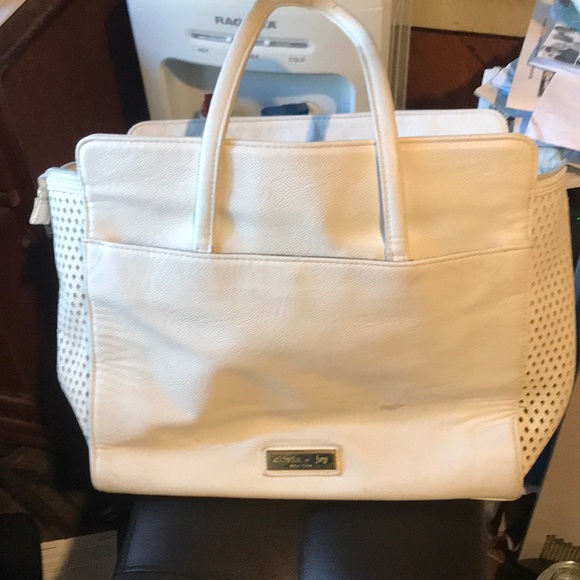 Olivia + Joy Handbags - Hand bag
